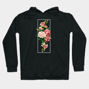 Eroses flowers blossom Hoodie